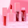 Spicy Rich Lip Gloss, Moisturising & Nourishing Liquid Lipstick (Colour,