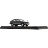 Hi Story HS363BK 1/43 Suzuki CERVO CX-G (1978) Fantasy Black
