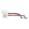 tomzz Audio 7125-001-1 Speaker Adaptor (Set of 2) to DIN