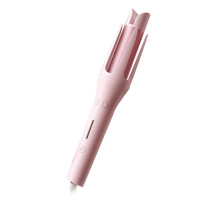 Auto Hair Curler 32mm Electric Curling Iron Waver Quick Heating