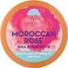 🌹 Tree Hut Moroccan Rose – Exfoliante Corporal con Azúcar