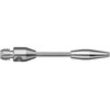 Viper by GLD Products 35-9103-00 Steel Wire Dart Shaft: Short,