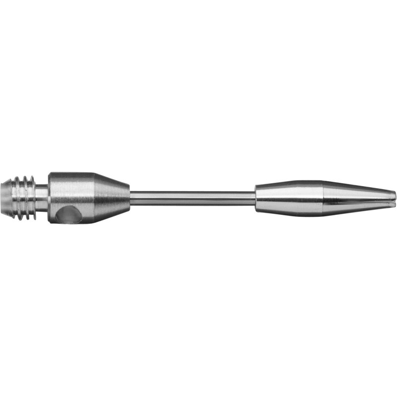 Viper by GLD Products 35-9103-00 Steel Wire Dart Shaft: Short,