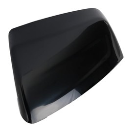 KarParts360 For GMC Acadia 2017 2018 2019 Mirror Cover Driver Side | Paintable | Replacement For GM1326128 | 23388827