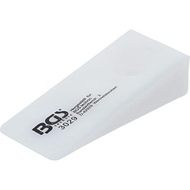 BGS 3029 | Trim Strip Wedge with Hole | 100 x 45 mm