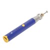 Electric Engraving Pen Kit USB Rechargeable Machine Mini Portable Polishing