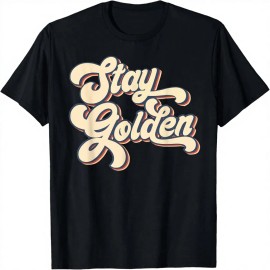 Stay Golden the Golden Girls Vintage Solid Blank Men's Sleeveless Heather Grey T-ShirtColor: Multicolor, Size: 2 XL