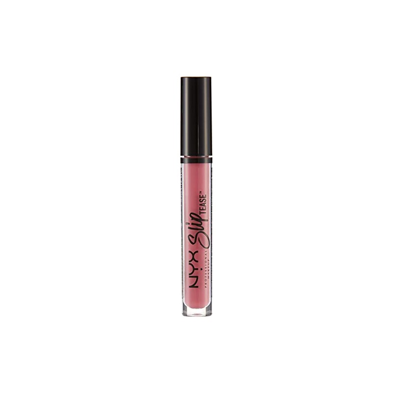 NYX Nyx cosmetics slip tease full color lip oil coy