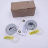 Mer-Maid 2 pack Mer-Maid Drain Magic Universal Sink Stoppers Instantly