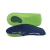 Pro 11 Wellbeing, unisex orthopaedic insoles - -