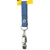 OPENMOON Glove Leather Clips (Blue)