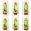 Imperatae Cane Drink, 500ml, 6 Bottles 竹蔗茅根植物飲品