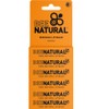 Bee Natural - 100% Natural Moisturising Lip Balm - Mango