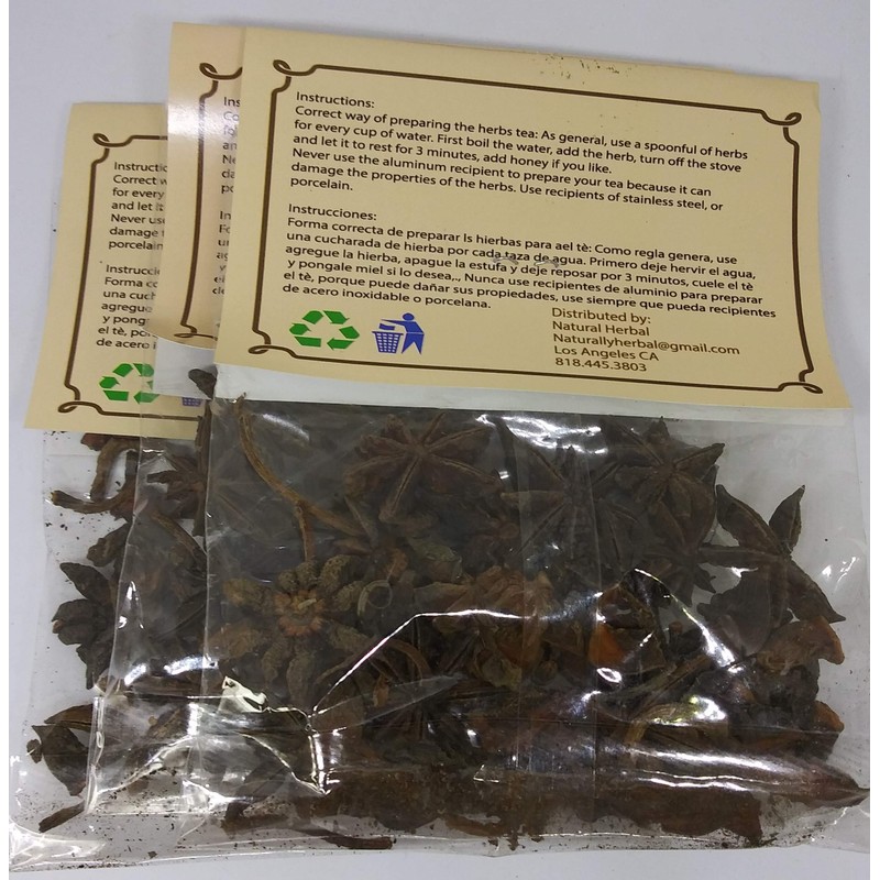 Anis Estrella(Anis Star) 14 G