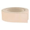 ELW Leather Strap, 5-6 Oz, 1 inch Wide x 84",