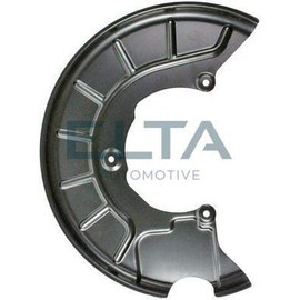 Brake Backing Plate - Front - LH - fits A3, Leon, Superb, Golf, Jetta