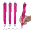 lyforx Big Pens Fat Pens Big Fat Pen - Enhanced