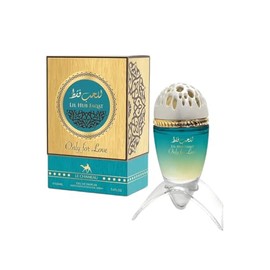 Emper Lil Hub Faqat, For women - 100ml