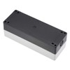 uxcell Push Button Switch Control Station Box 22mm 4 Button