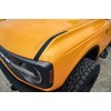 DEE ZEE DZ4616 Fender Sight Hood Delete