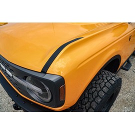 DEE ZEE DZ4616 Fender Sight Hood Delete