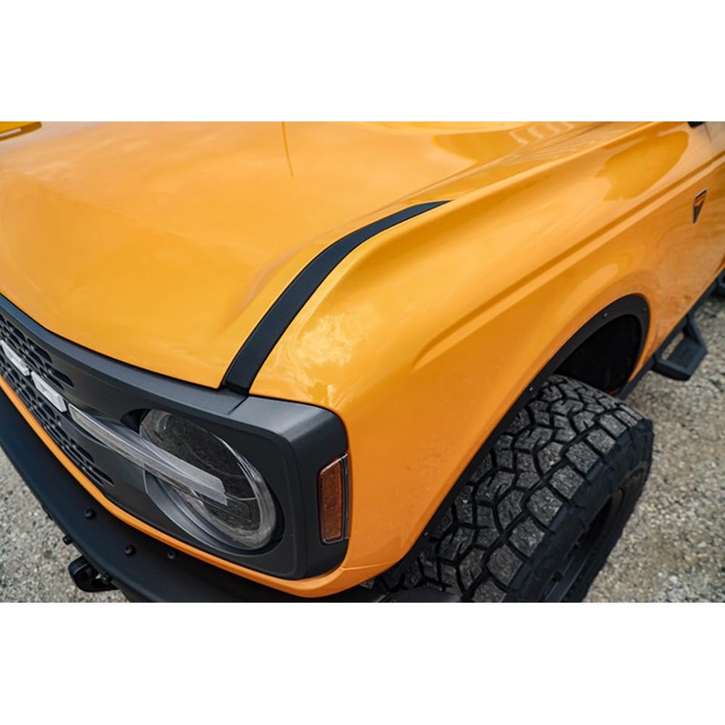 DEE ZEE DZ4616 Fender Sight Hood Delete