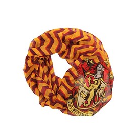 Gryffindor Infinity Scarf Standard