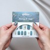 Nail Seal (Monet)