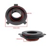 Be In Your Mind 4 x H4 LED Headlight Adapter