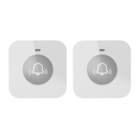 ALIBELL Calling Bell, Restaurant Call Bell, Wireless Restaurant Call Bell, Wireless Order Call, Wireless Chime, Nursing Care Call Bell, Cordless Chime, Restaurant, Izakaya, Yakinikuya, Nursing Home,