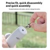 [Coyktonty] Osmo Mobile 7 Pro/7/OM 6 5 4 SE/DJI Pocket