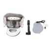 Dispositivo inflable de tracción cervical para el cuello - Estirador