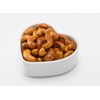Toyo Nuts Burnt Caramel Cashew Nuts Individually Wrapped 75g