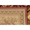 Unique Loom Versailles Collection Traditional Classic Medallion Motif Area Rug