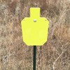 Highwild T-Post Target Hanger, Target Mount Bracket - for AR500