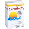 Carotin 25 Feingold, 100 St