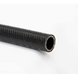 AC Hose Bulk by the Foot, #6, #8, #10, #12, #14 Reduced Barrier AC Hose, 1 Qt = 1 Ft of Hose, Choose your hose size, quantity determines the linear foot length. (#6 5/16" I.D.)