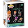 POP TV: Futurama - Philip J. Fry Funko Vinyl Figure