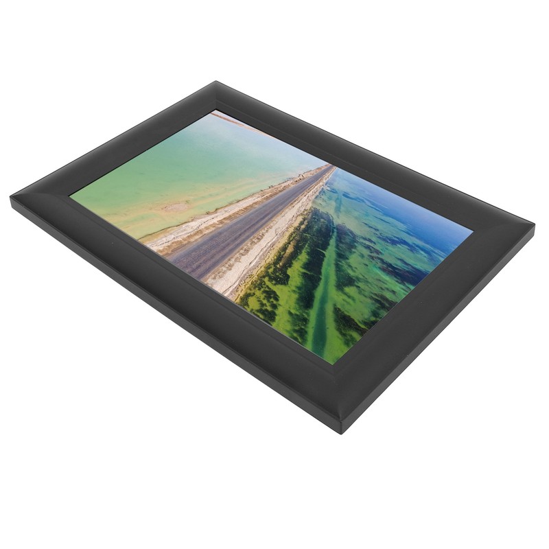 WiFi Digital Photo Frame 10.1 Inch HD IPS Touch Screen