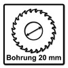 Festool Circular Saw Blade HW 168 x 1.8 x 20