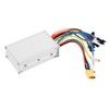 DC36V 350W Brushless Motor Speed Controller Aluminum Alloy for Electrical