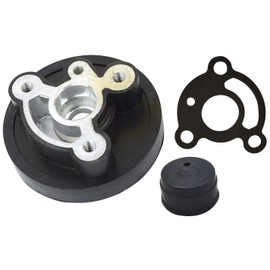 877-307 Head Cap Gasket Set For Hitachi NR83A2 NR83A NR83A2(S) Framing Nailer Part