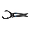 Silverline Oil Filter Pliers 250mm (712812)