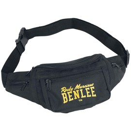 Benlee Rocky Marciano 2019 Umhängetasche, 31 cm, Black