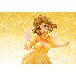 Senghime Zantou Symphogear GX Hibiki Angel Ver. 1/7 Scale ABS & PVC Painted Complete Figure