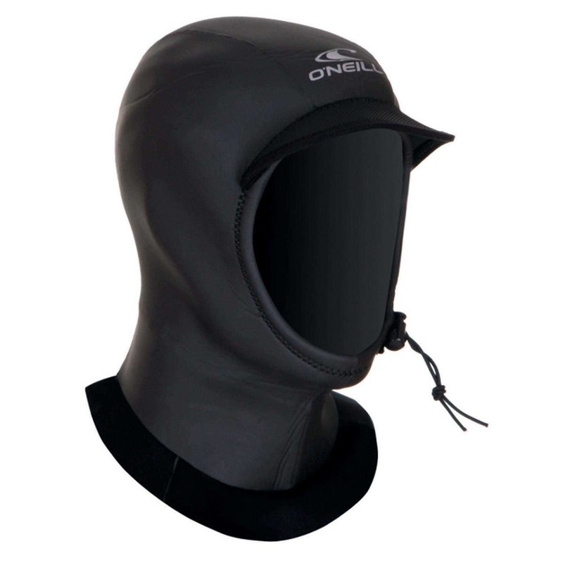 ONeill Ultraseal 3MM Hood - UV Sun Protection and SPF