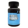 Magnesio Marino Amz 60 Capsulas 30 G Magnesio Sabor Sin