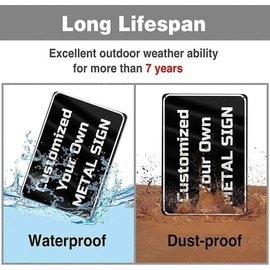 JINKAIRUI Metal Tin Sign Writer at Work Road Journalist Copy Editor Teacher Literature Classroom Office Typewriter Sign for Home Office Indoor Outdoor Wall Decor Yard Sign 12" x 12"