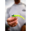 Berkley Gulp! Alive! Minnow,Smelt,4-Inch (12 oz)