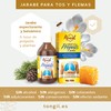 Tongil Apicol Jarabe Extracto Propolis 250 ml